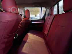 تۆیۆتا هایلۆکس